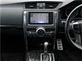 2010 Toyota Mark X