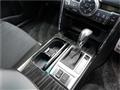 2010 Toyota Mark X