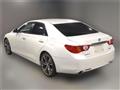 2011 Toyota Mark X
