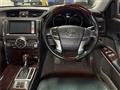 2011 Toyota Mark X