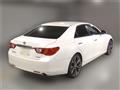 2011 Toyota Mark X
