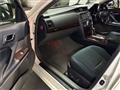 2011 Toyota Mark X