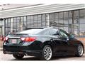 2011 Toyota Mark X