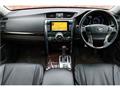 2011 Toyota Mark X