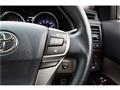 2011 Toyota Mark X