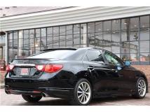 2011 Toyota Mark X