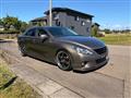 2011 Toyota Mark X