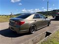 2011 Toyota Mark X