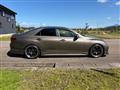 2011 Toyota Mark X