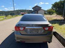 2011 Toyota Mark X