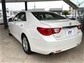 2011 Toyota Mark X