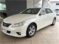 2011 Toyota Mark X
