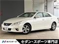 2011 Toyota Mark X