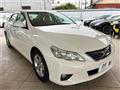 2011 Toyota Mark X