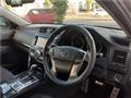 2012 Toyota Mark X