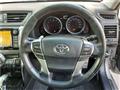 2012 Toyota Mark X