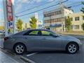 2012 Toyota Mark X