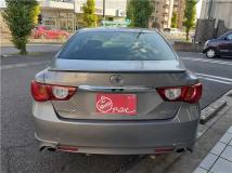 2012 Toyota Mark X