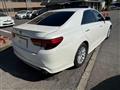 2012 Toyota Mark X