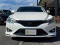 2012 Toyota Mark X