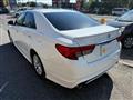 2012 Toyota Mark X