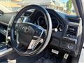 2012 Toyota Mark X
