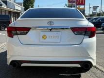 2012 Toyota Mark X