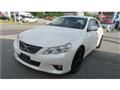 2012 Toyota Mark X