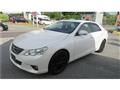2012 Toyota Mark X