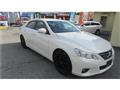 2012 Toyota Mark X