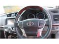 2012 Toyota Mark X