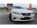 2012 Toyota Mark X