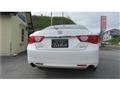 2012 Toyota Mark X