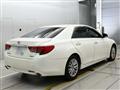 2012 Toyota Mark X