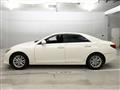 2012 Toyota Mark X
