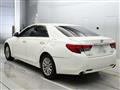 2012 Toyota Mark X