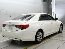 2012 Toyota Mark X
