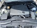 2012 Toyota Mark X