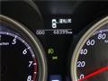2012 Toyota Mark X