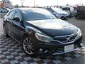 2012 Toyota Mark X
