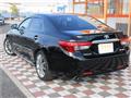 2012 Toyota Mark X