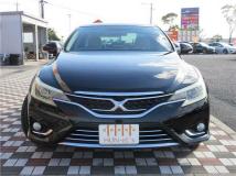 2012 Toyota Mark X