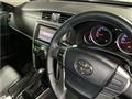 2012 Toyota Mark X