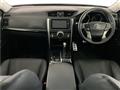2012 Toyota Mark X