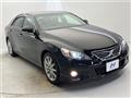 2012 Toyota Mark X