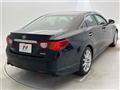 2012 Toyota Mark X