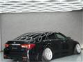 2012 Toyota Mark X