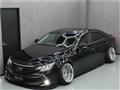 2012 Toyota Mark X