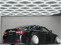 2012 Toyota Mark X