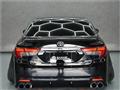 2012 Toyota Mark X